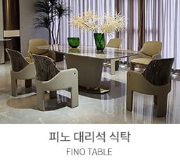뉴피노식탁