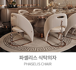 식탁의자